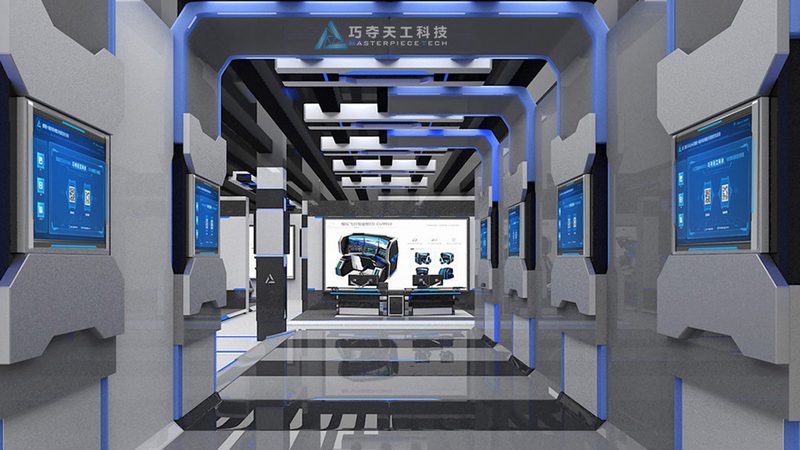 数字孪生：构建虚拟镜像，助力企业数字化转型